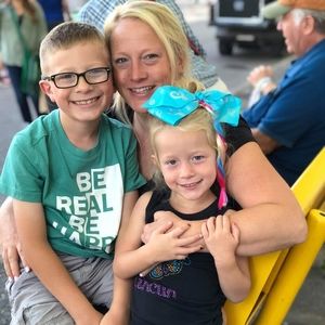 Meet your Posher, Megan